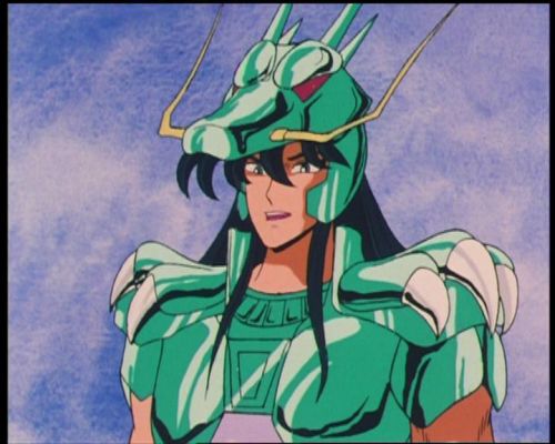 Otaku Gallery  / Anime e Manga / Saint Seiya / Screen Shots / Episodi / 012 - Lotta per la causa / 086.jpg